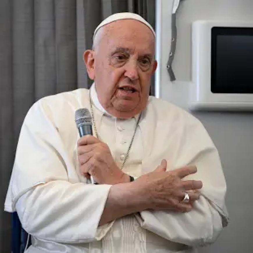 Papa Francisco morre aos 88 anos no Vaticano