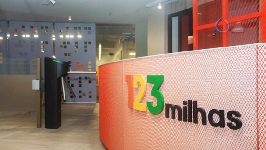 📉 A Ascensão e Queda da 123Milhas: Da Inovação no Turismo à Recuperação Judicial Bilionária