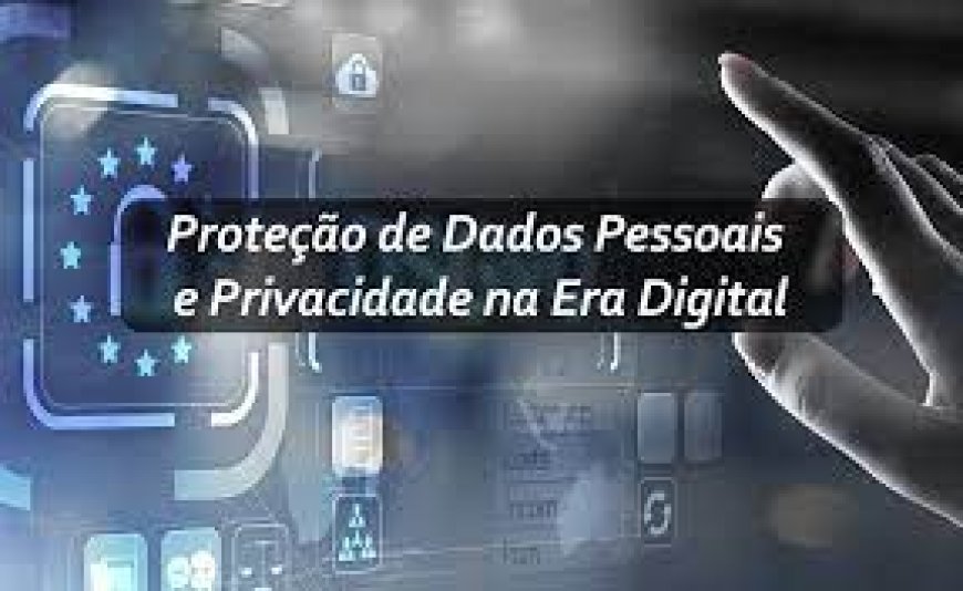 CIBERSEGURANÇA: O GUIA COMPLETO PARA PROTEGER INFORMAÇÕES NA ERA DIGITAL