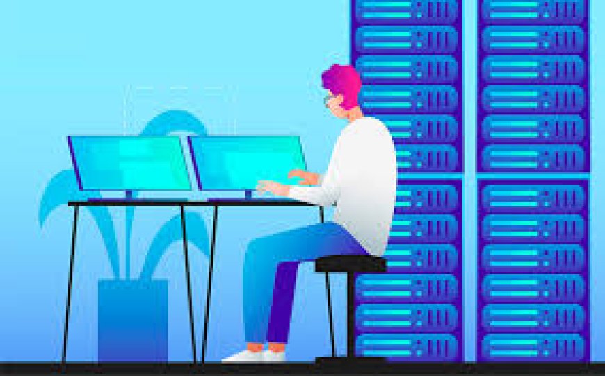 Do Início da Internet à Hospedagem Web: Entenda os Fundamentos da Web Moderna