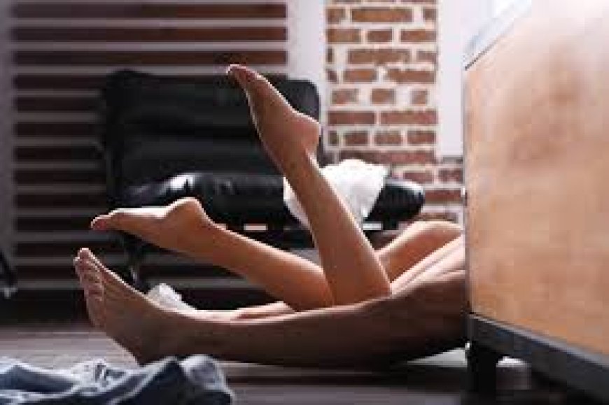 Sexualidade após os 40: como encarar as mudanças com naturalidade