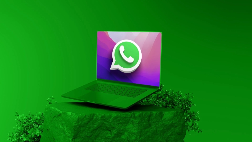 💻 WhatsApp Web Recebe Atualização com Visual Renovado e Novas Funcionalidades!