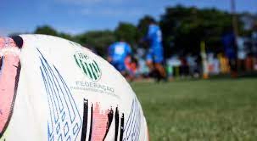 ⚽ Panorama Atual das Principais Ligas de Futebol – Abril de 2025