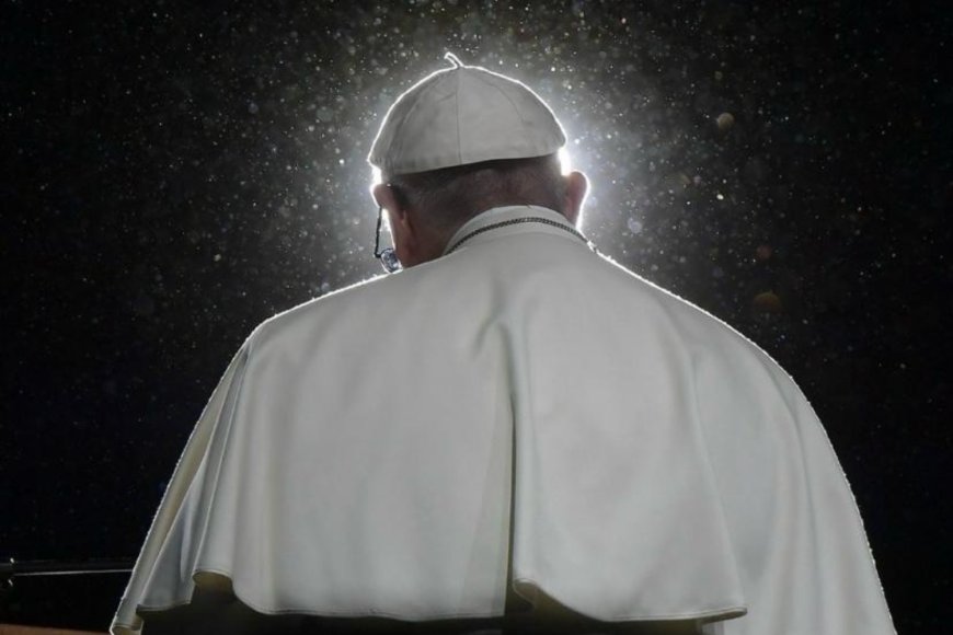 Nostradamus e a Morte do Papa em 2025: Profecia, Mistério ou Coincidência?