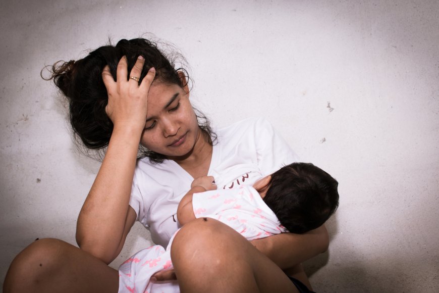 Seis a Cada Dez Mulheres Não Planejam a Gravidez: Uma Reflexão Sobre Conscientização e Desigualdades Sociais
